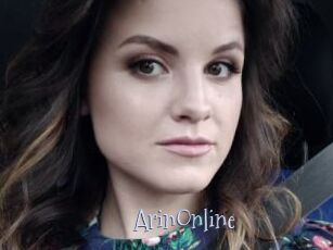 ArinOnline