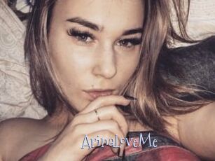 ArinaLoveMe