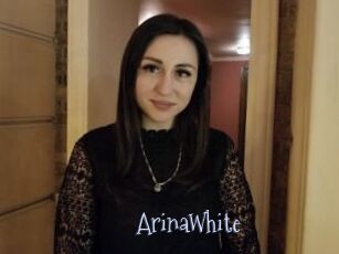 ArinaWhite