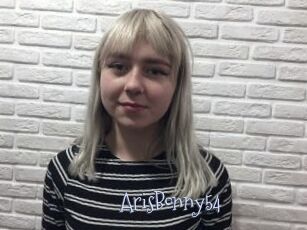 ArisBonny54