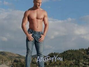 ArisForYou Faceporno