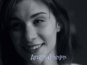 Arizona_Johnson