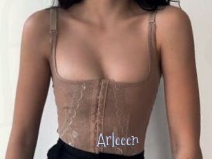 Arleeen