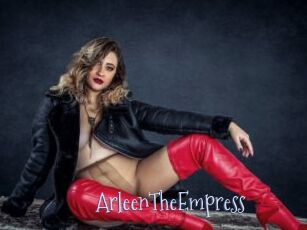 ArleenTheEmpress