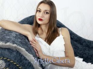 ArletteCabera