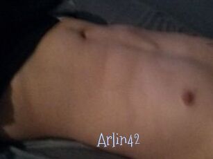 Arlin42