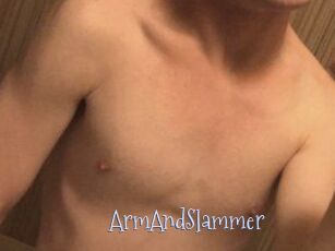 ArmAndSlammer