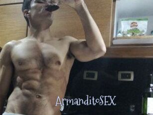 ArmanditoSEX