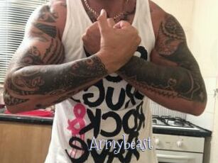 Armybeast