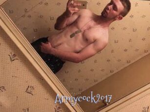 Armycock2017