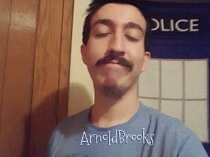 Arnold_Brooks
