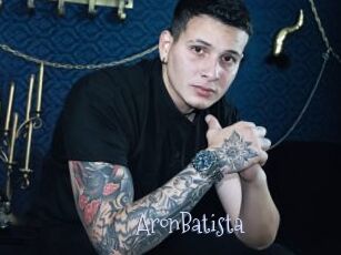 AronBatista