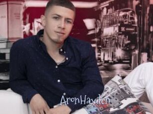 AronHayden