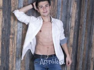 AronHeist