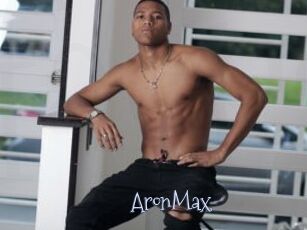 AronMax