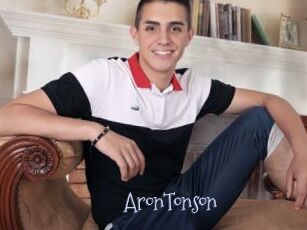 AronTonson