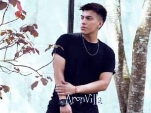 AronVilla