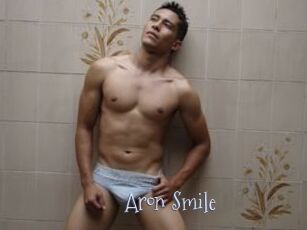 Aron_Smile