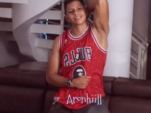 Aronhiill