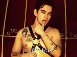 Aronpeirce
