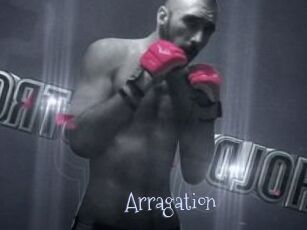 Arragation
