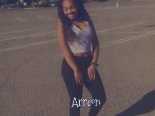 Arreon