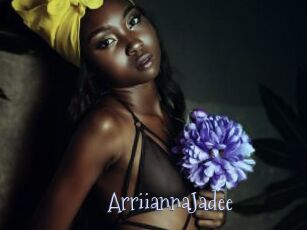 ArriiannaJadee Faceporno