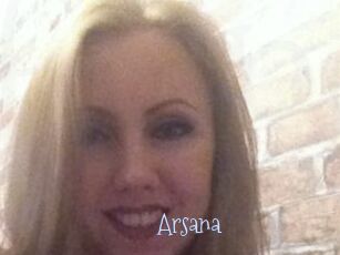 Arsana