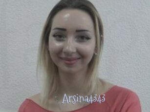 Arsina4343