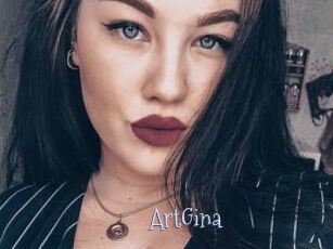 ArtGina