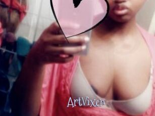 ArtVixen