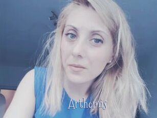 Arthemis
