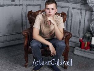 ArthurCaldwell