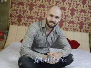 ArthurPierce