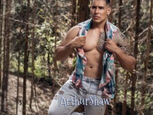 ArthurShaw