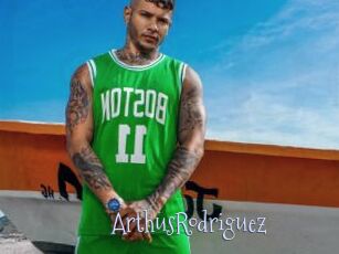 ArthusRodriguez
