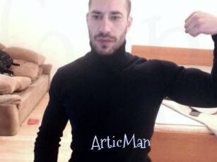ArticMan