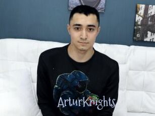 ArturKnights