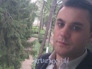 Artur_Sexy21H