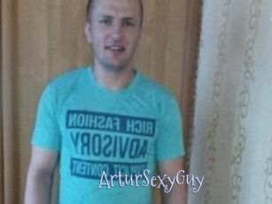 ArturSexyGuy