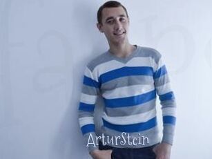 ArturStein