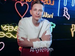 ArtyRonson