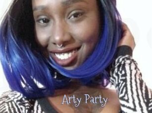 Arty_Party