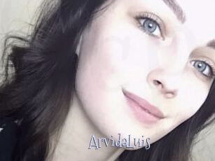ArvidaLuis