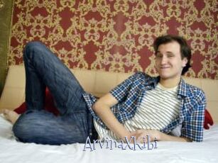ArvinaXKibi Faceporno