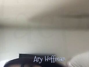 Ary_Hoffman