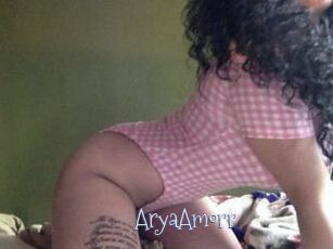 AryaAmorr