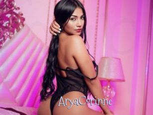 AryaCorinne