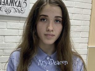 AryaDeacon