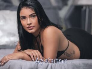 AryaGartner